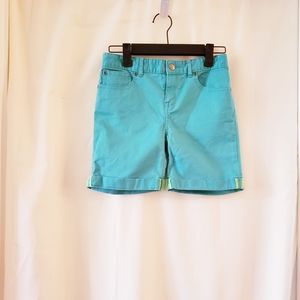 Original Garner Hill shorts